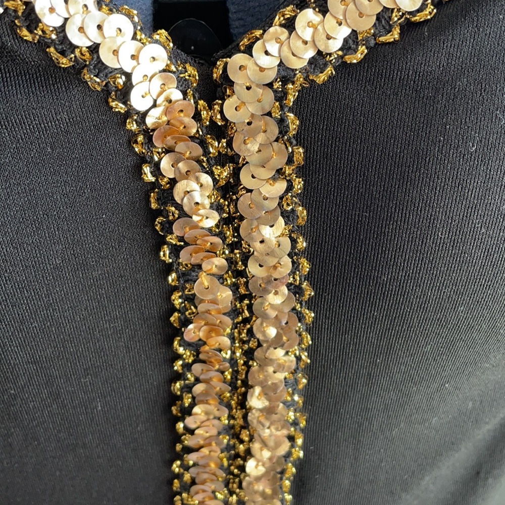 Formal gown - Picture 5 of 6